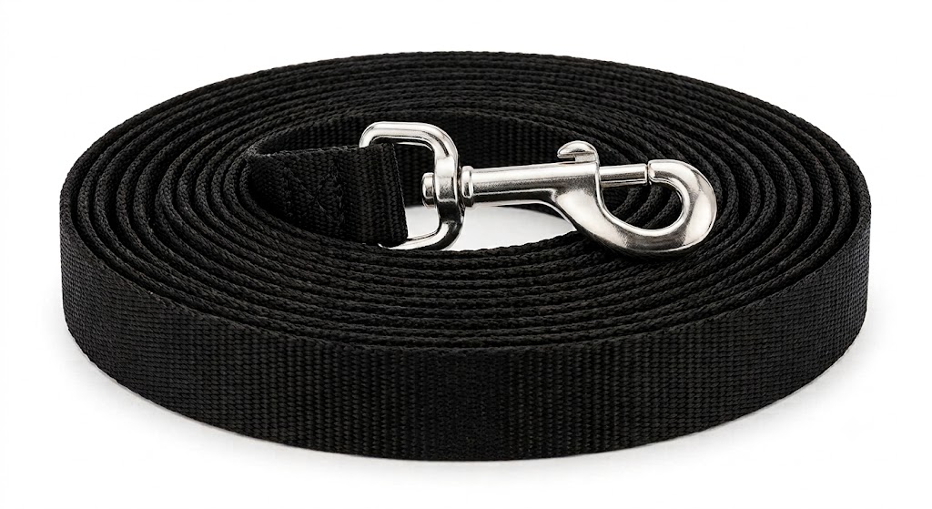 Correa de nylon para perro