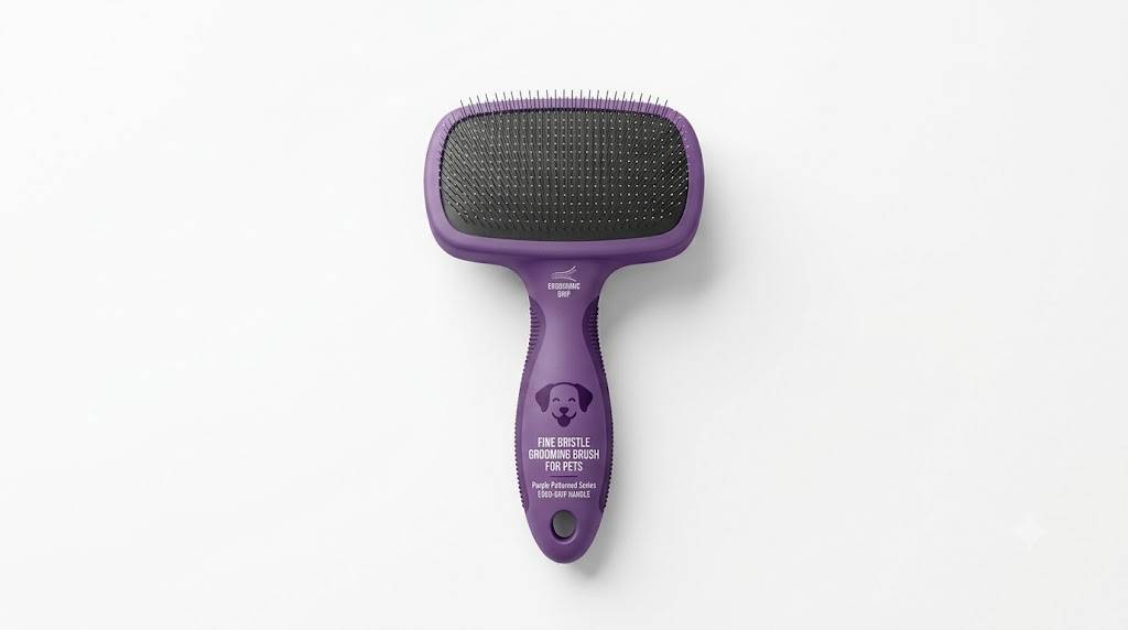 Cepillo removedor de pelo